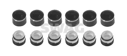 10 34 0019 SWAG Комплект прокладок, стержень клапана